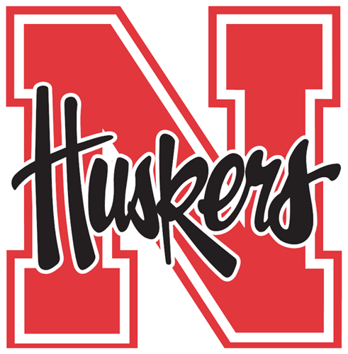 Nebraska Cornhuskers 1992-2012 Secondary Logo diy fabric transfer